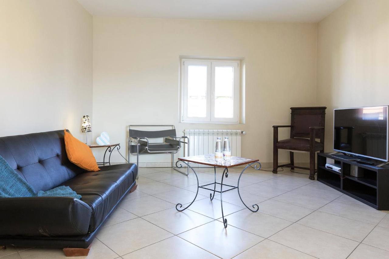 Al Tuscany Flat Lucca Exterior foto
